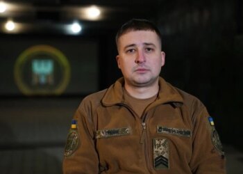 Нацгвардієць після розстрілу прикинувся мертвим та зумів утекти з полону