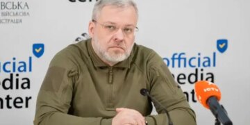 «Мені не соромно за жодне рішення». Галущенко вперше прокоментував справу «Мідас», плівки НАБУ та будинок Захарченка