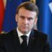 Макрон відмовиться входити до Ради миру Трампа – Bloomberg