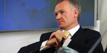 На Кіпрі зник ексочільник одного з найбільших російських виробників добрив