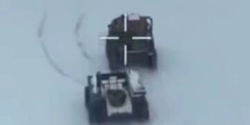 Робот урятував робота: на Покровському напрямку гвардійці провели унікальну евакуацію