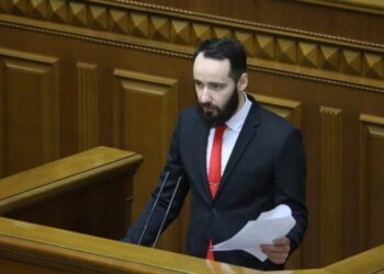 Енергоколапс у столиці. Депутат від «Слуги народу» налякав киян своїм прогнозом