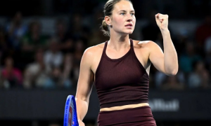 Марта Костюк обіграла російську тенісистку на міжнародному турнірі