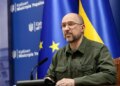 Рада призначила Дениса Шмигаля міністром енергетики та першим віцепремʼєр-міністром 