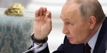 Що змусить Путіна піти на поступки? ISW проаналізував економічну ситуацію в Росії