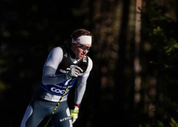 МОК допустив до Олімпіади російського військового Коростельова