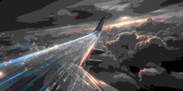 Від природи до неба: насіння рослин надихнуло створити літаючі крила, що змінюють форму