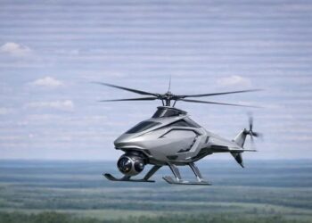 БПЛА отримають навігацію без GPS