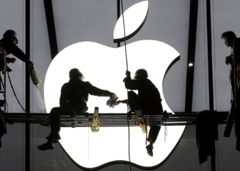 Apple залишило ще кілька фахівців із штучного інтелекту