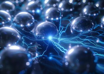 Вчені виявили приховане джерело енергії всередині клітин