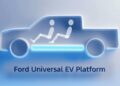 Ford оголосив про створення електропікапа Universal EV