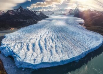 Єдиний льодовик, який не тане – вчені намагаються розгадати його секрет