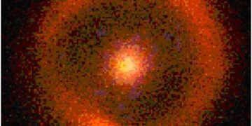 Загадковий об’єкт у стародавньому Всесвіті назвали несумісним із сучасною теорією темної матерії