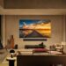 LG представила OLED-телевізор G6 з новим покриттям екрана для зниження відблисків