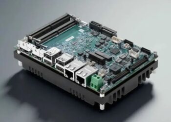 MSI представила одноплатний комп’ютер із процесором Intel Core Ultra 7 265U