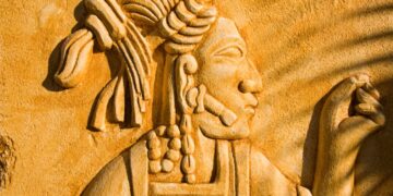 Вчені виявили складне місто мая, приховане глибоко в джунглях Юкатану