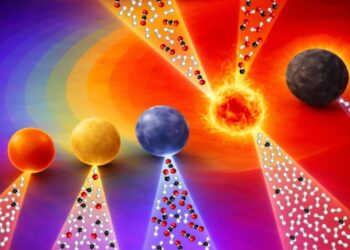 Вчені виявили матеріал, здатний замінити платину