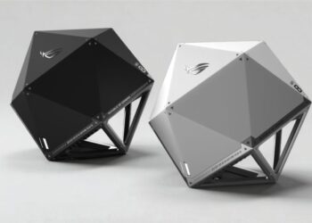 Asus показала перший у світі роутер з Wi-Fi 8