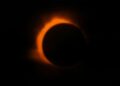 На Землю насувається унікальне сонячне затемнення на 6 хвилин