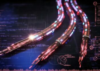 Вчені досягли стабільного бездротового зв’язку за допомогою світлодіодів