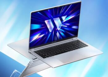 ASUS представила Vivobook Pro 14/16 (2026) на базі чіпів Panther Lake