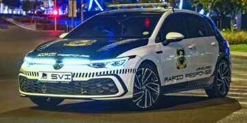 Volkswagen збереже виробництво потужних бензинових хетчбеків