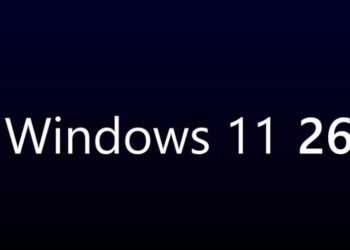 Microsoft готує весняний реліз Windows 11 26H1