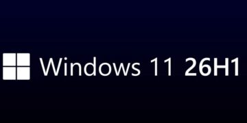 Microsoft готує весняний реліз Windows 11 26H1