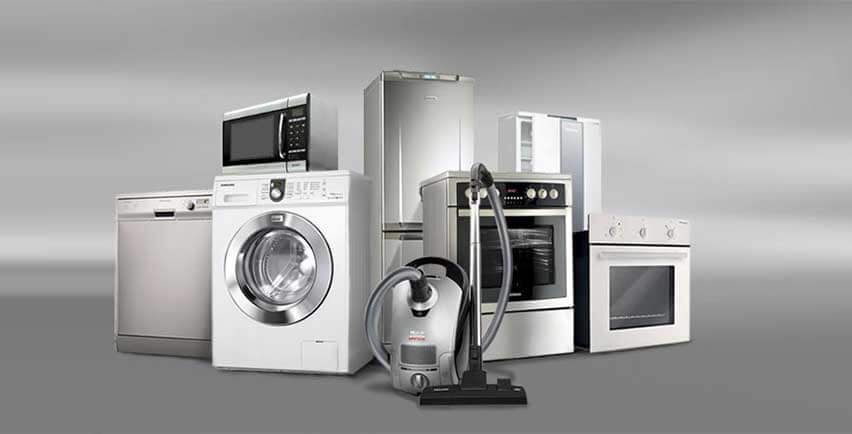 Ремонт бытовой техники Smeg