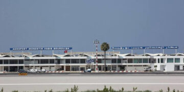 Дрон змусив закрити смугу в аеропорту столиці Норвегії