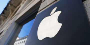 Apple знову обирає дисплеї на 60 Гц