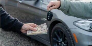 Сучасне автострахування: як технології спрощують життя водія