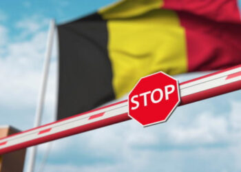 Бельгія заморозить російські активи в ЄС до кінця війни — прем’єр