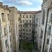Занедбана розкіш у центрі Києва: історичний будинок на Тарасівській руйнується
