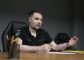 Буданов зайшов в склад Ставки в новій ролі: указ Зеленського