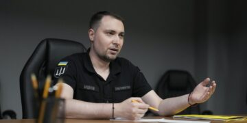 Буданов зайшов в склад Ставки в новій ролі: указ Зеленського