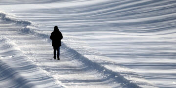 У США через негоду загинуло щонайменше 50 людей