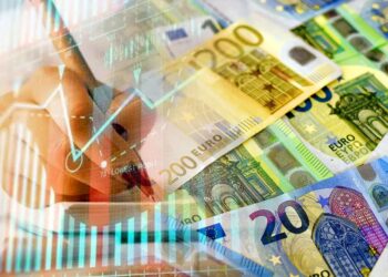 Нацбанк суттєво знизив вартість євро. Який курс встановлений на вихідні