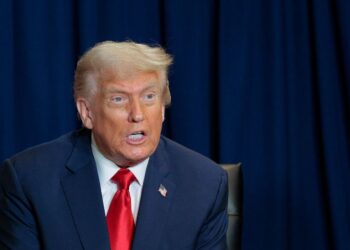 США готові продавати венесуельську нафту Росії та Китаю, – Трамп