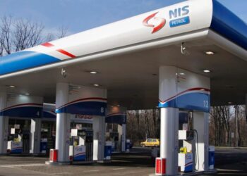 “Газпром нафта” домовилася про продаж контрольного пакета NIS угорській MOL