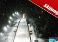 Ski Jumping World Cup: важливий етап у Віллінгені