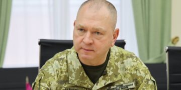 ЗМІ писали про “списання” ексголови ДПСУ Дейнека зі служби: чи правда це