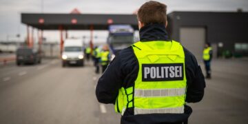 Естонія заборонила в’їзд  для 261 людини за участь у війні проти України на боці РФ