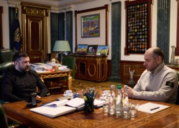 Зеленський обговорив із Кубраковим енергетичні виклики: готують важливі рішення