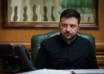 Росія намагається завдати шкоди українським АЕС, у нас є дані про їх розвідку, – Зеленський