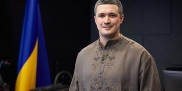 Рада призначила Федорова міністром оборони України
