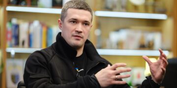 Зеленський очікує призначення Федорова міністром оборони вже наступного тижня