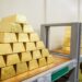 Ціни на золото летять вниз: яка вартість сьогодні