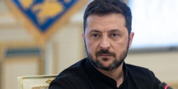 Зеленський анонсував протидію спробам РФ “зламати” відносини України та партнерів