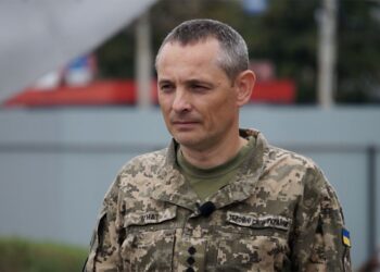 Удар “Орєшніком” по Львівщині: у Повітряних силах розкрили тактику росіян